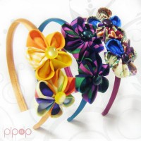 Diademas Tip 2